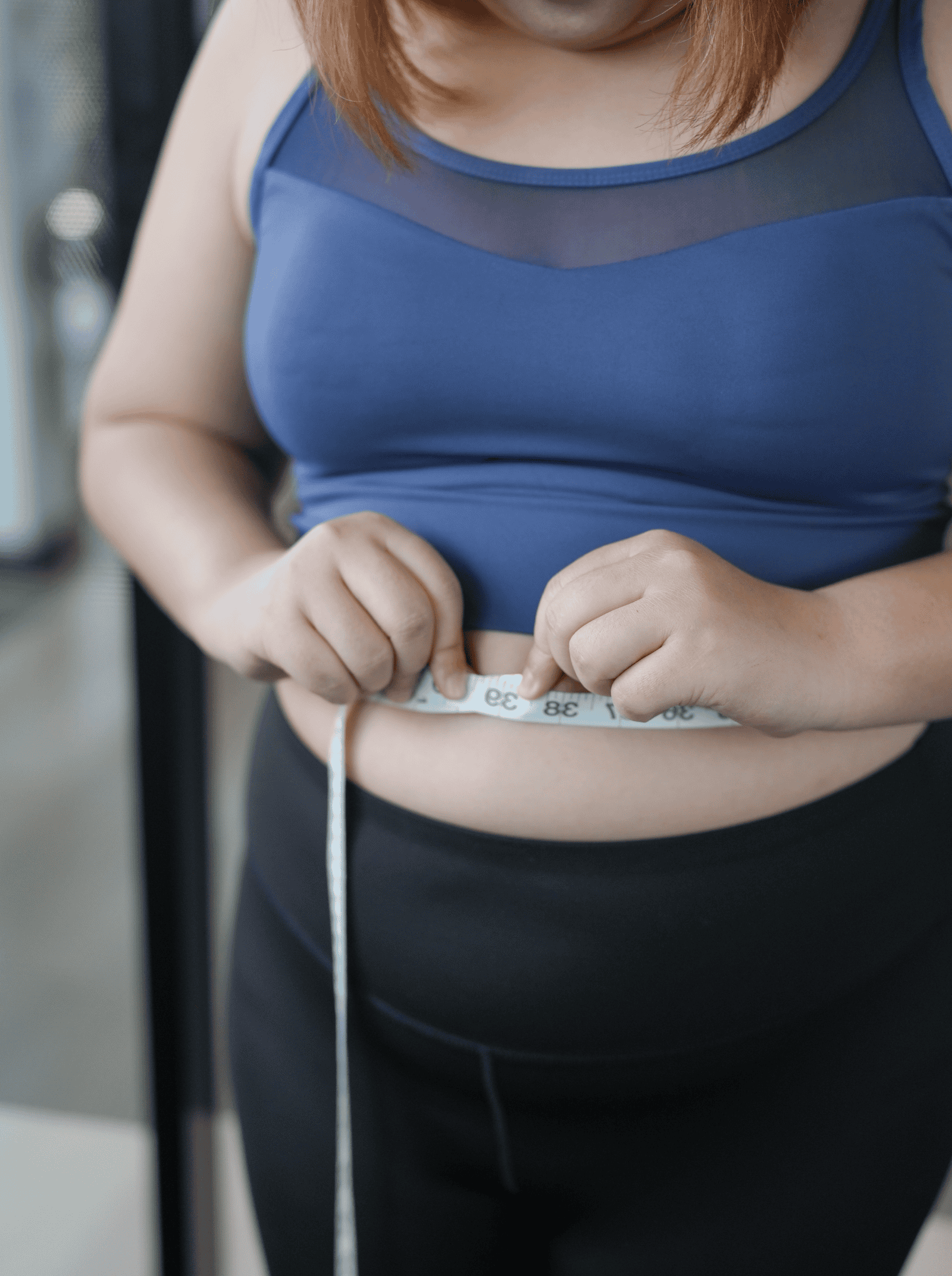 Metabolic Syndrome illustration