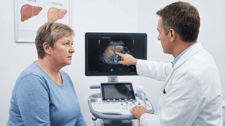 Difference Between Alcoholic and Non-Alcoholic Fatty Liver Disease