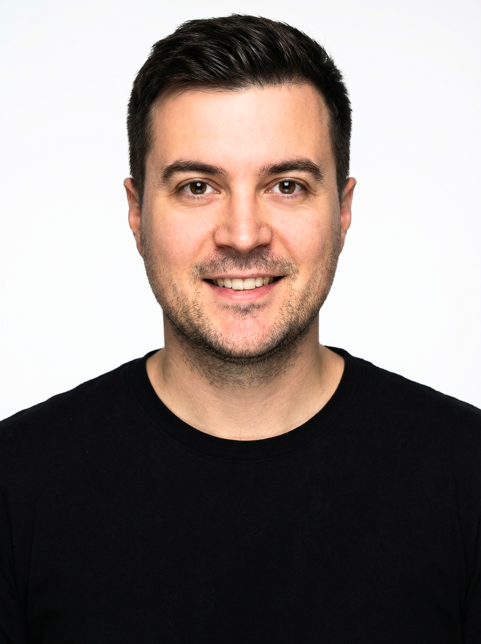 Jakob — Biologist, TheMetabolicHub