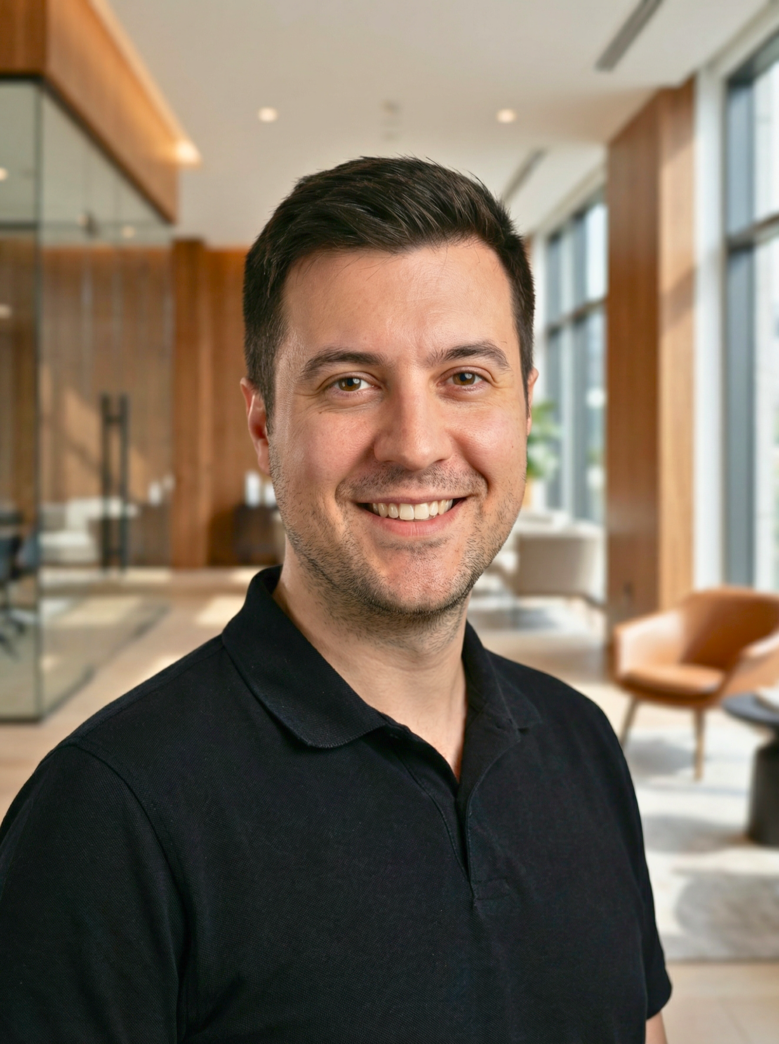 Jakob S. — Biologist and founder of TheMetabolicHub