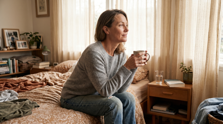 prediabetes in women over 40 — hormonal changes and blood sugar management