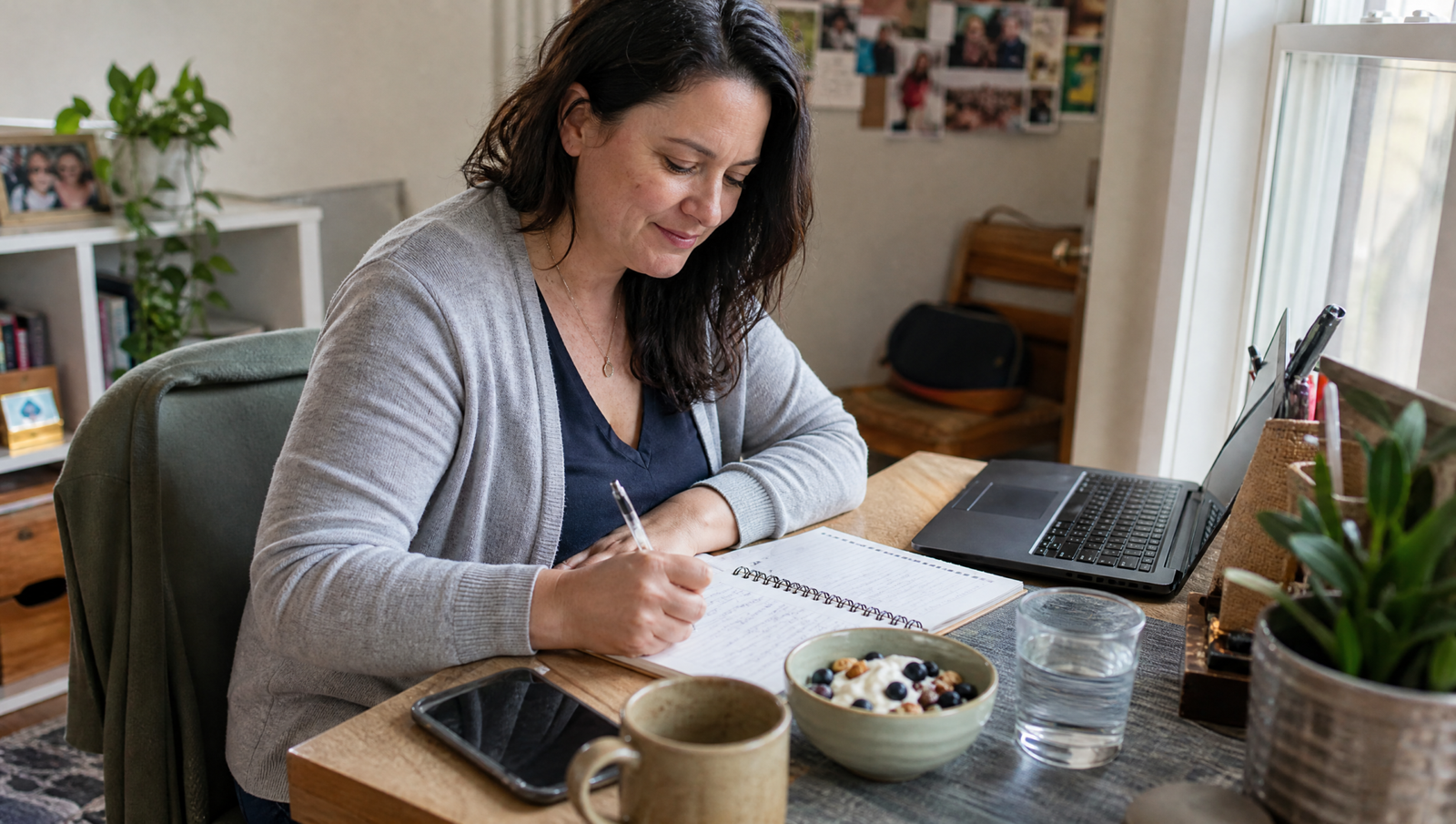 Glucose Goddess Method notes for simple beginner blood sugar habits