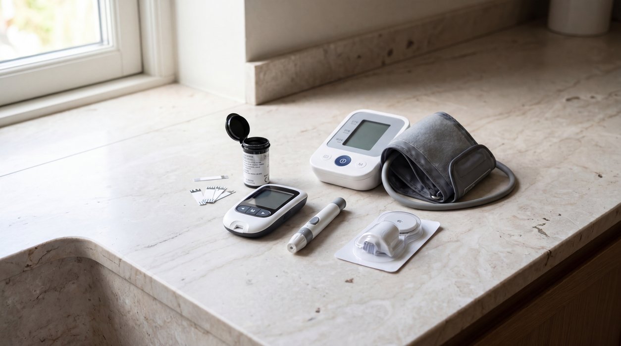 home test for insulin resistance tools for at-home tracking