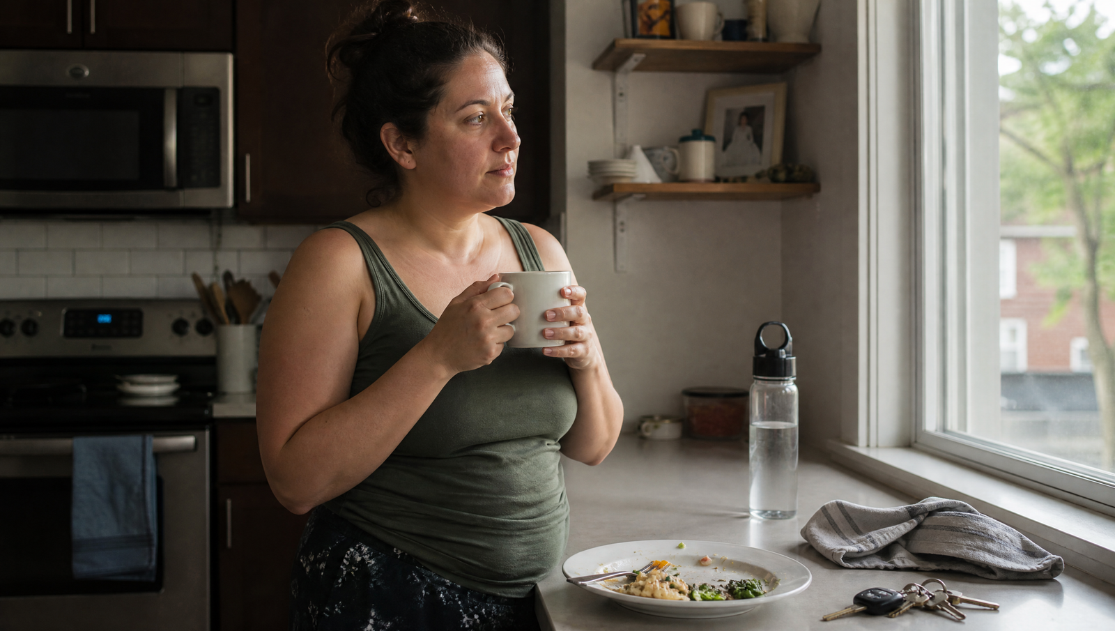 sleep and insulin morning light routine for better metabolic health