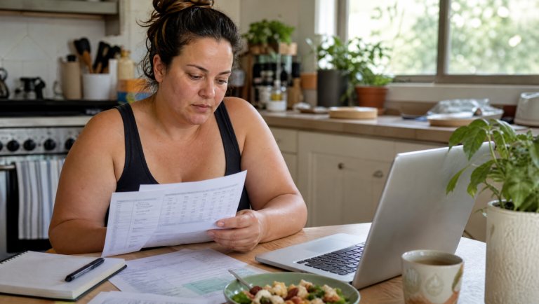 lean fatty liver explained through TOFI and metabolic health