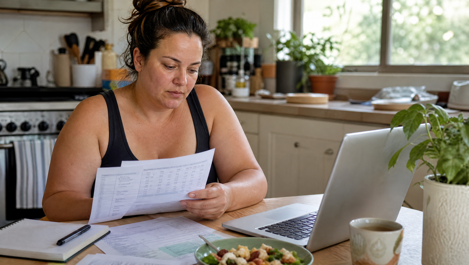 lean fatty liver explained through TOFI and metabolic health